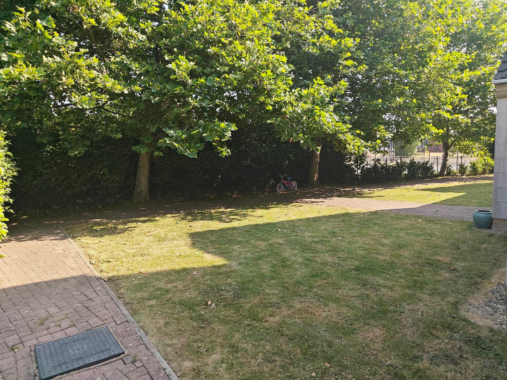 Flat Macfarlane Chase in Weston-super-Mare