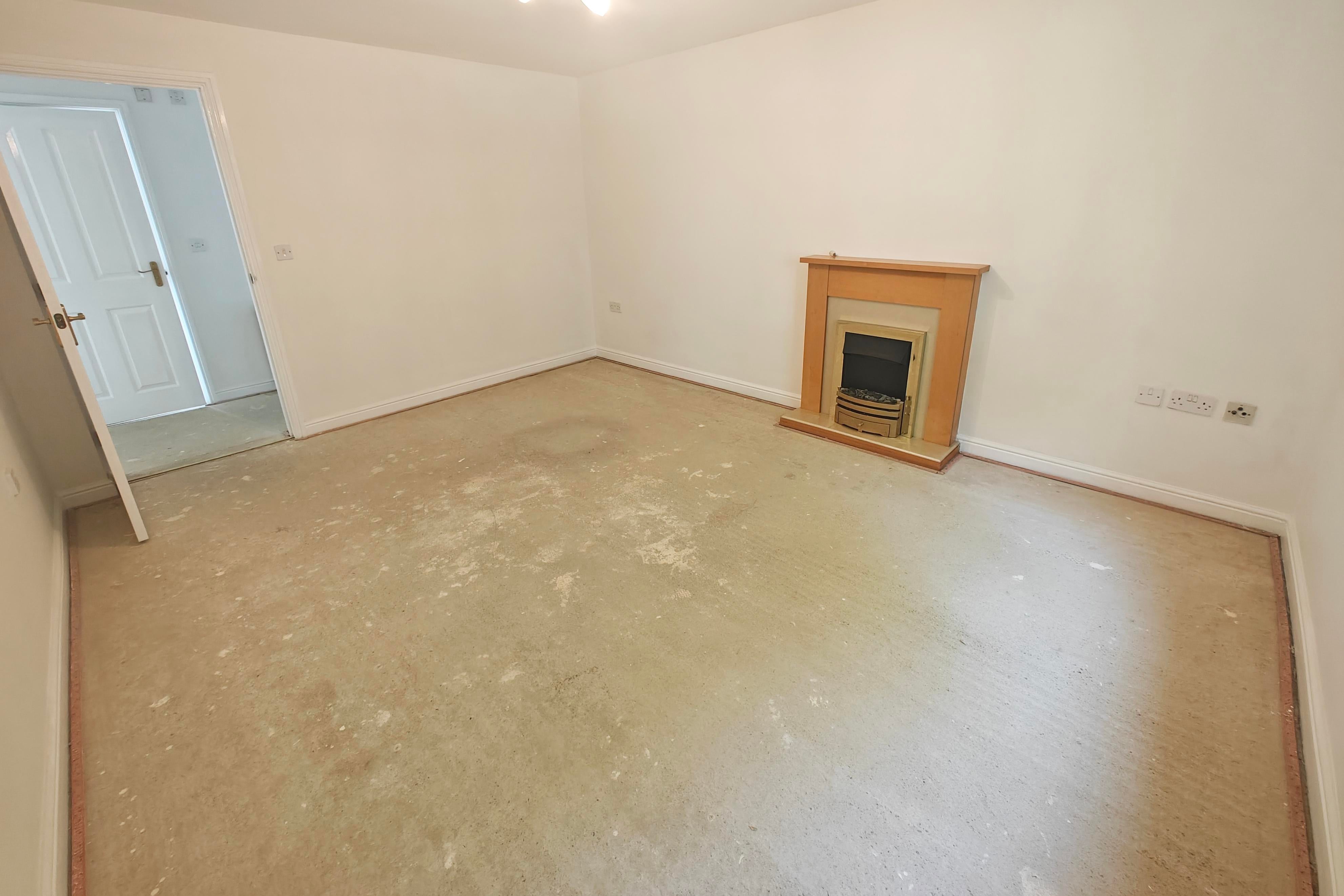 Flat Macfarlane Chase in Weston-super-Mare