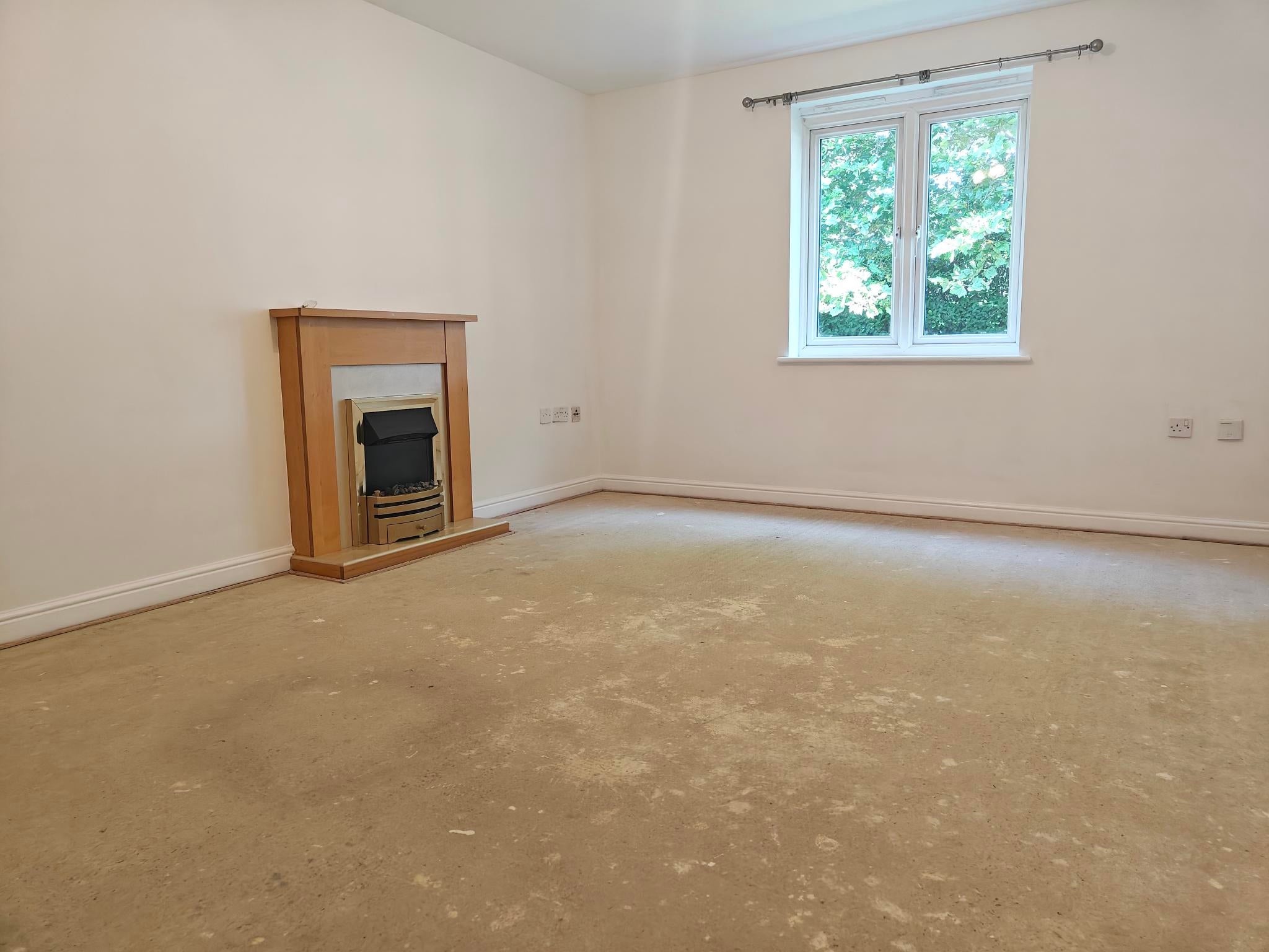 Flat Macfarlane Chase in Weston-super-Mare