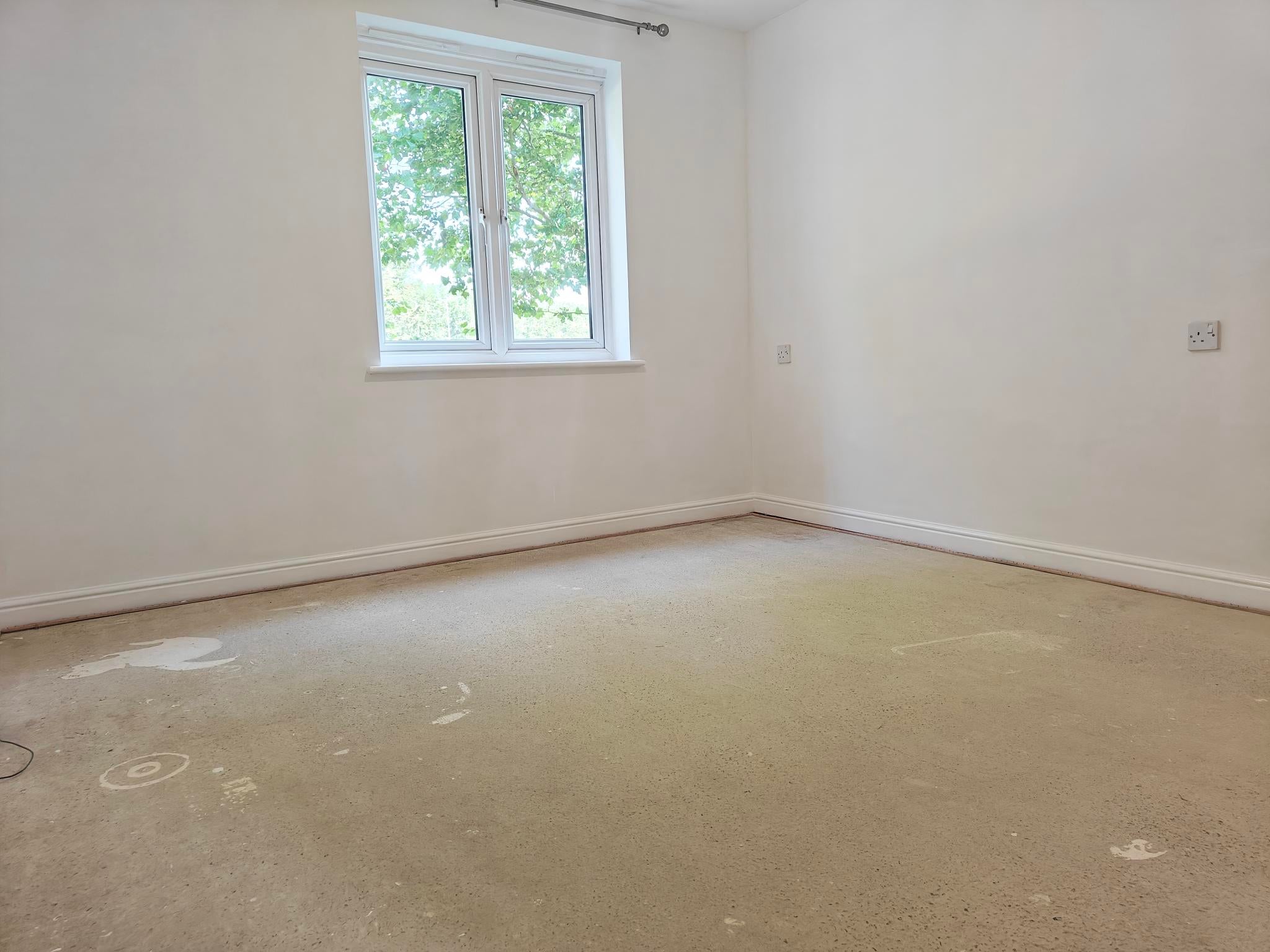 Flat Macfarlane Chase in Weston-super-Mare