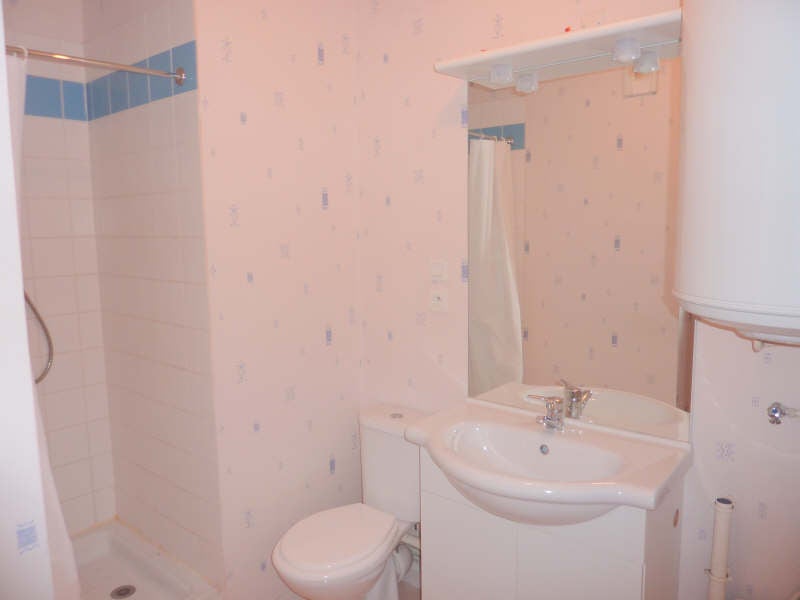 Appartement Rue Dessaignes à Blois