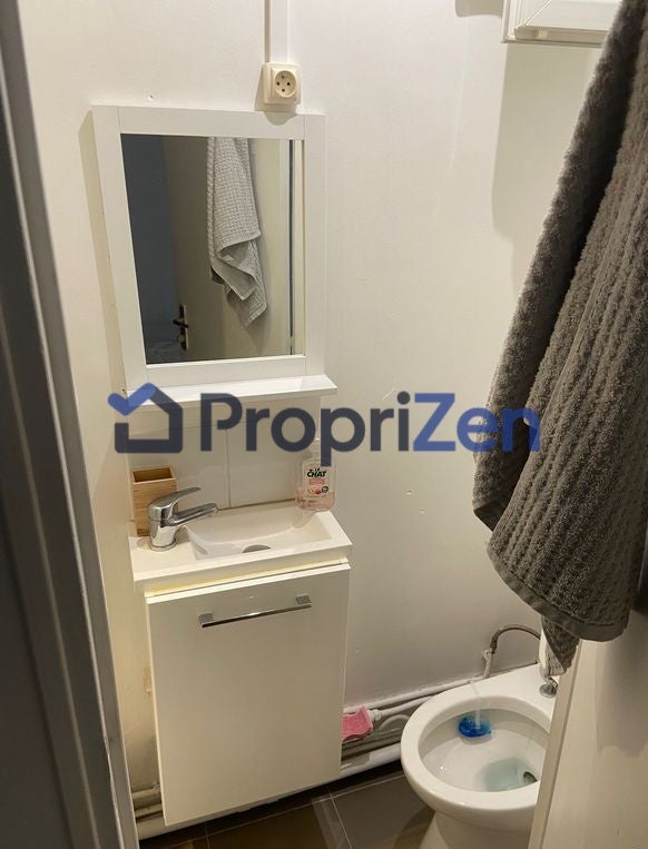 Appartement Boulevard Malesherbes à Paris