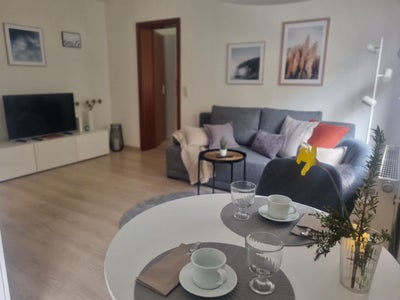 Wohnung Stolzestraße in Pforzheim