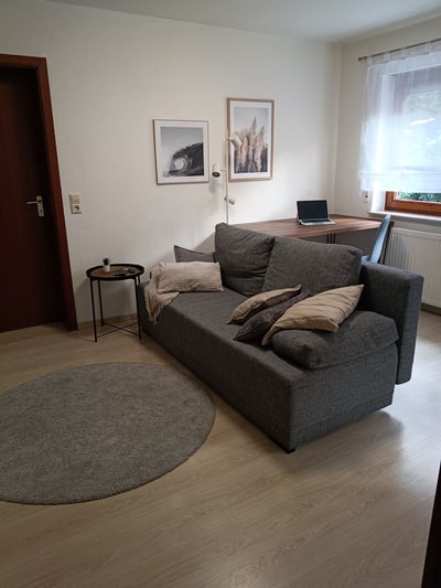Wohnung Stolzestraße in Pforzheim