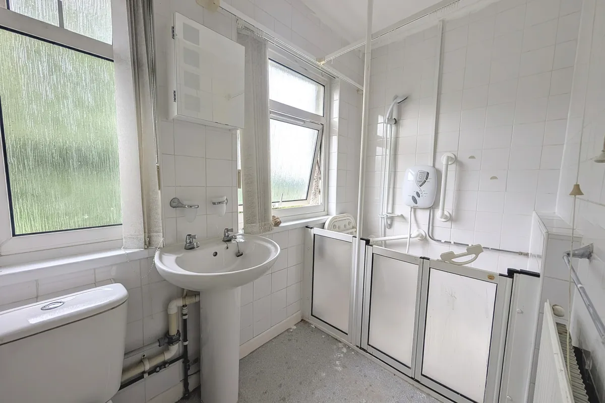 House Trinant Terrace in Pentwyn