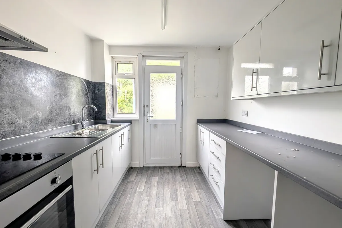 House Trinant Terrace in Pentwyn