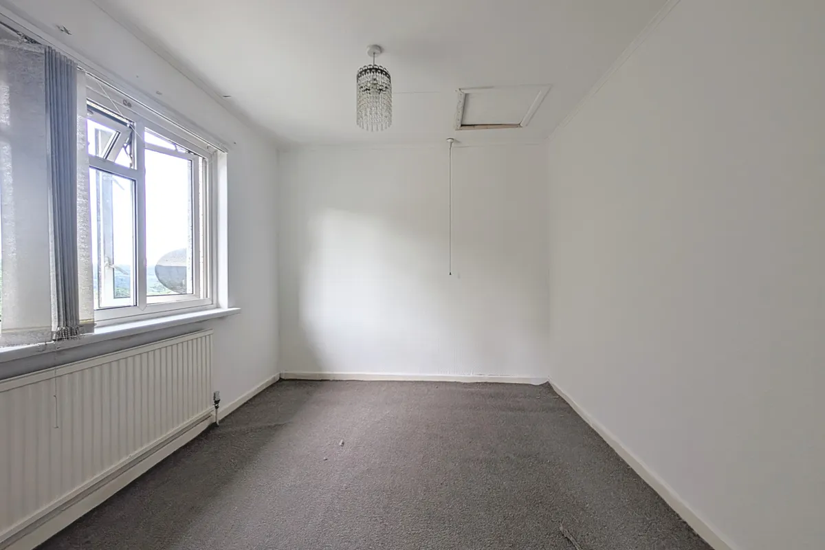 House Trinant Terrace in Pentwyn