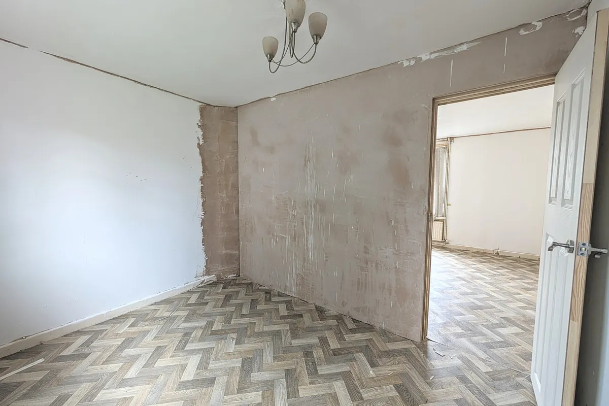 House Trinant Terrace in Pentwyn