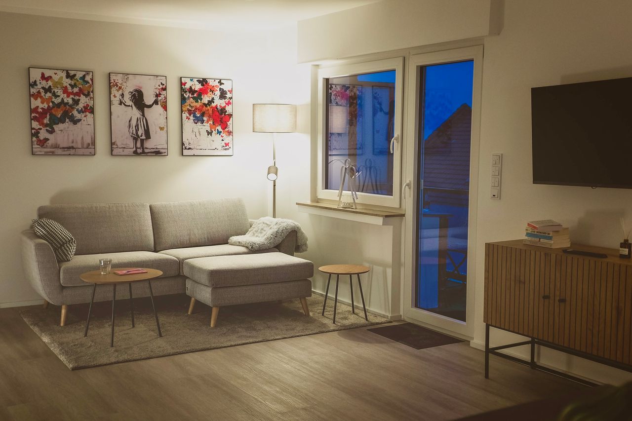 Wohnung Krefelder Straße in Dormagen