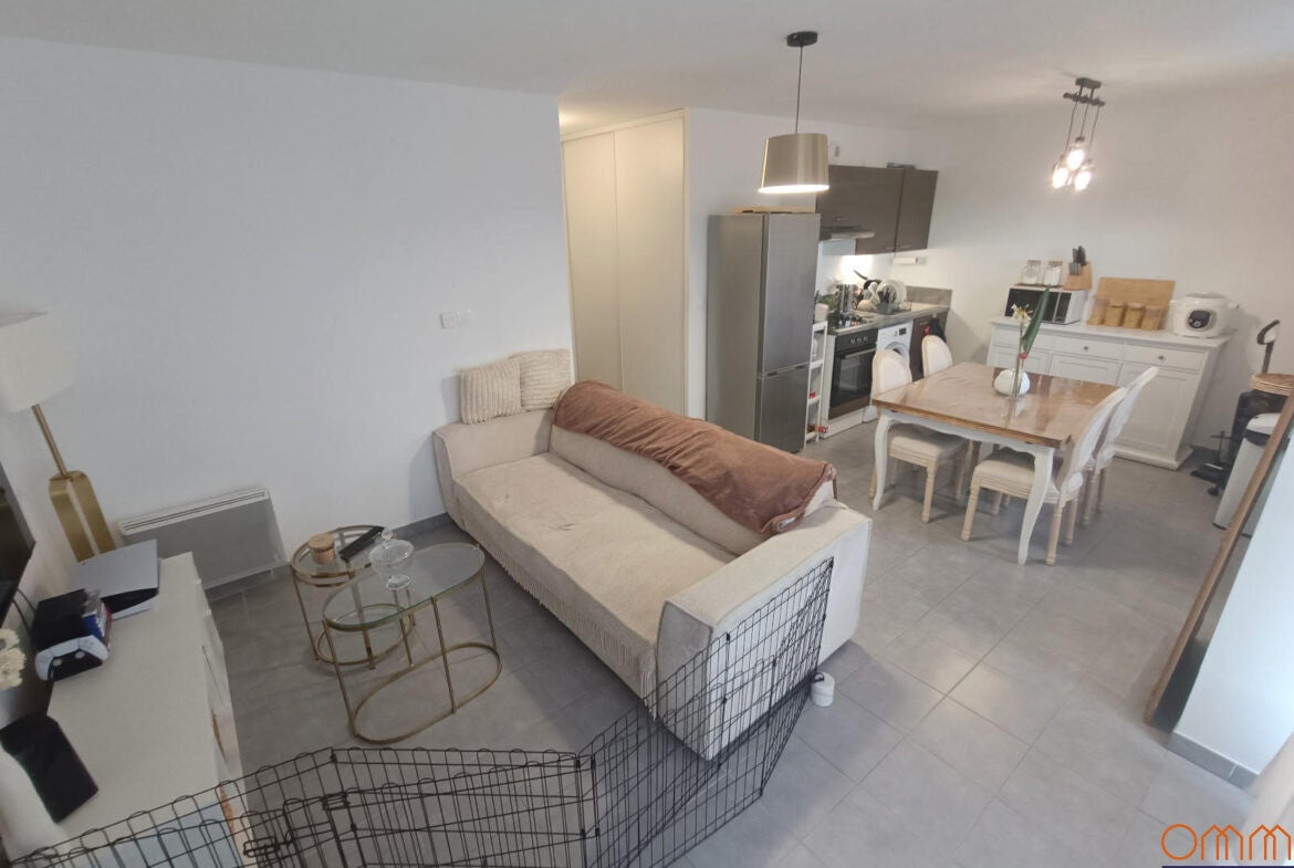 Appartement Rue Boutmy à Amiens