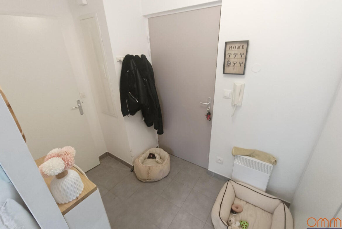 Appartement Rue Boutmy à Amiens