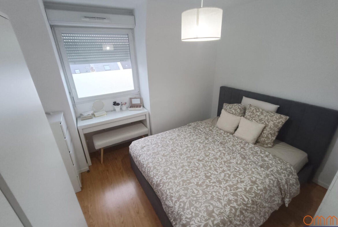 Appartement Rue Boutmy à Amiens