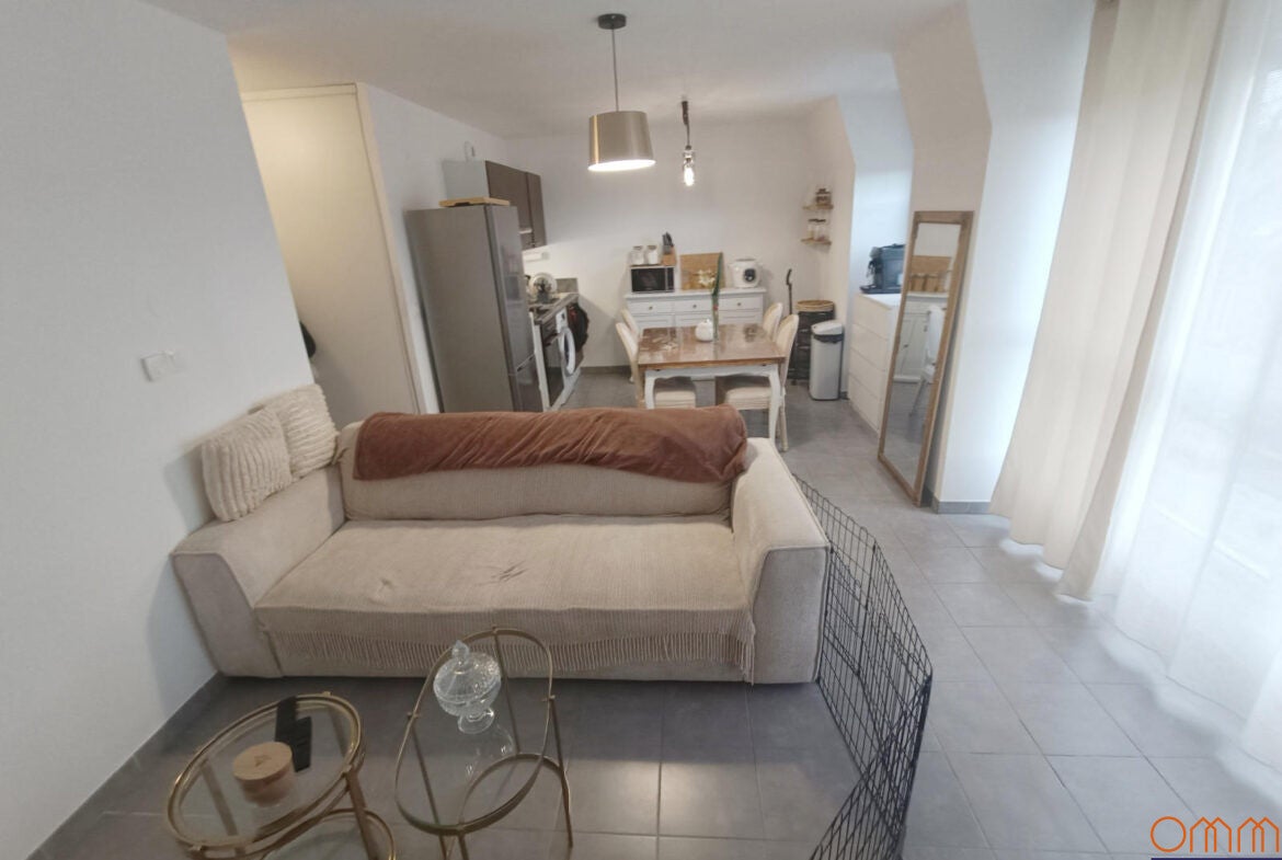 Appartement Rue Boutmy à Amiens
