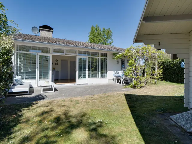 Huis De Toekomst 74 in Ouddorp