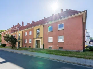 Wohnung Henschelstraße in Braunschweig