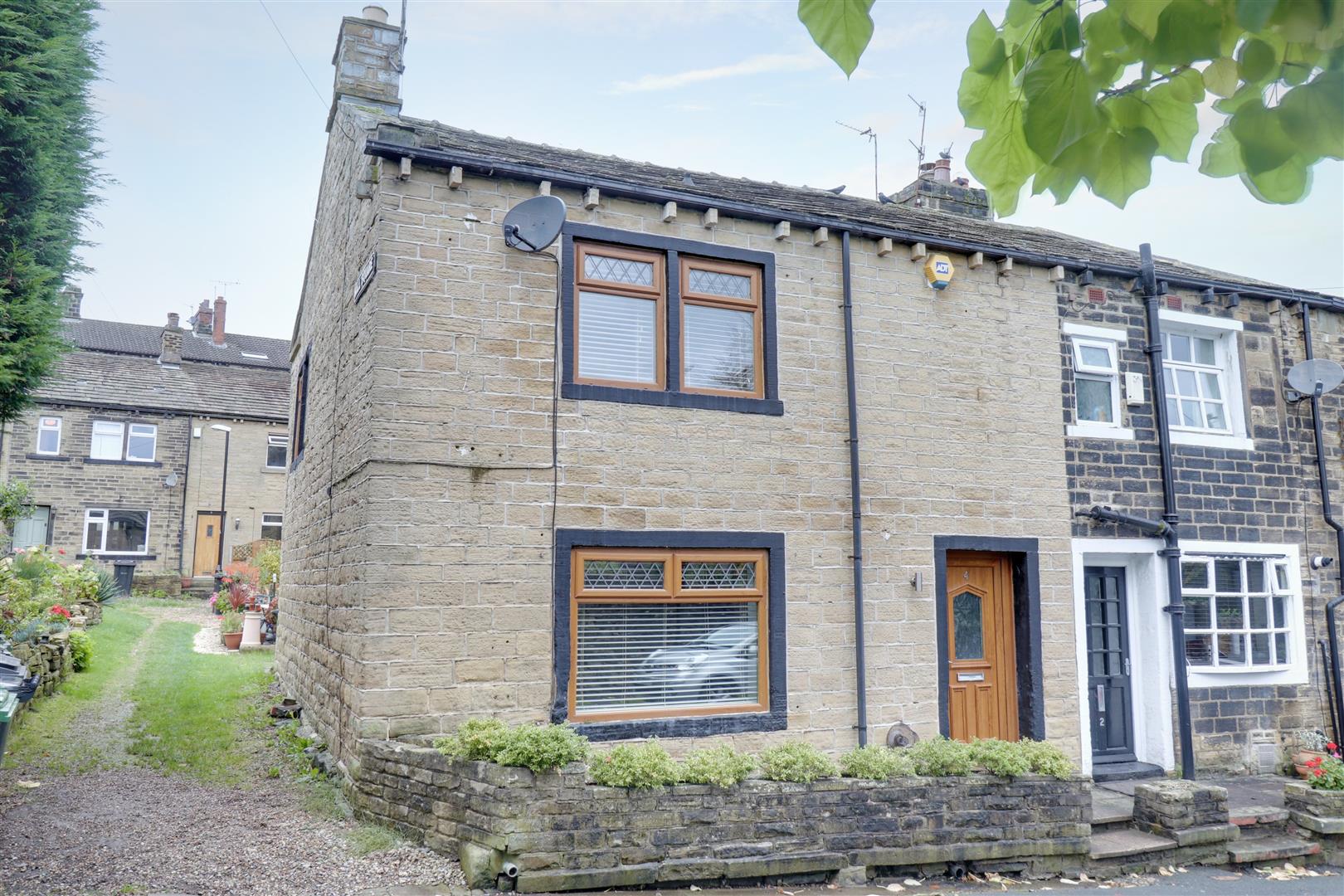 House Thornhill Street in Leeds