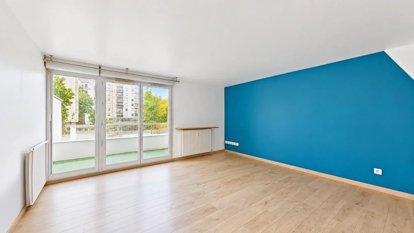 Appartement Rue Jean Renoir à Lyon