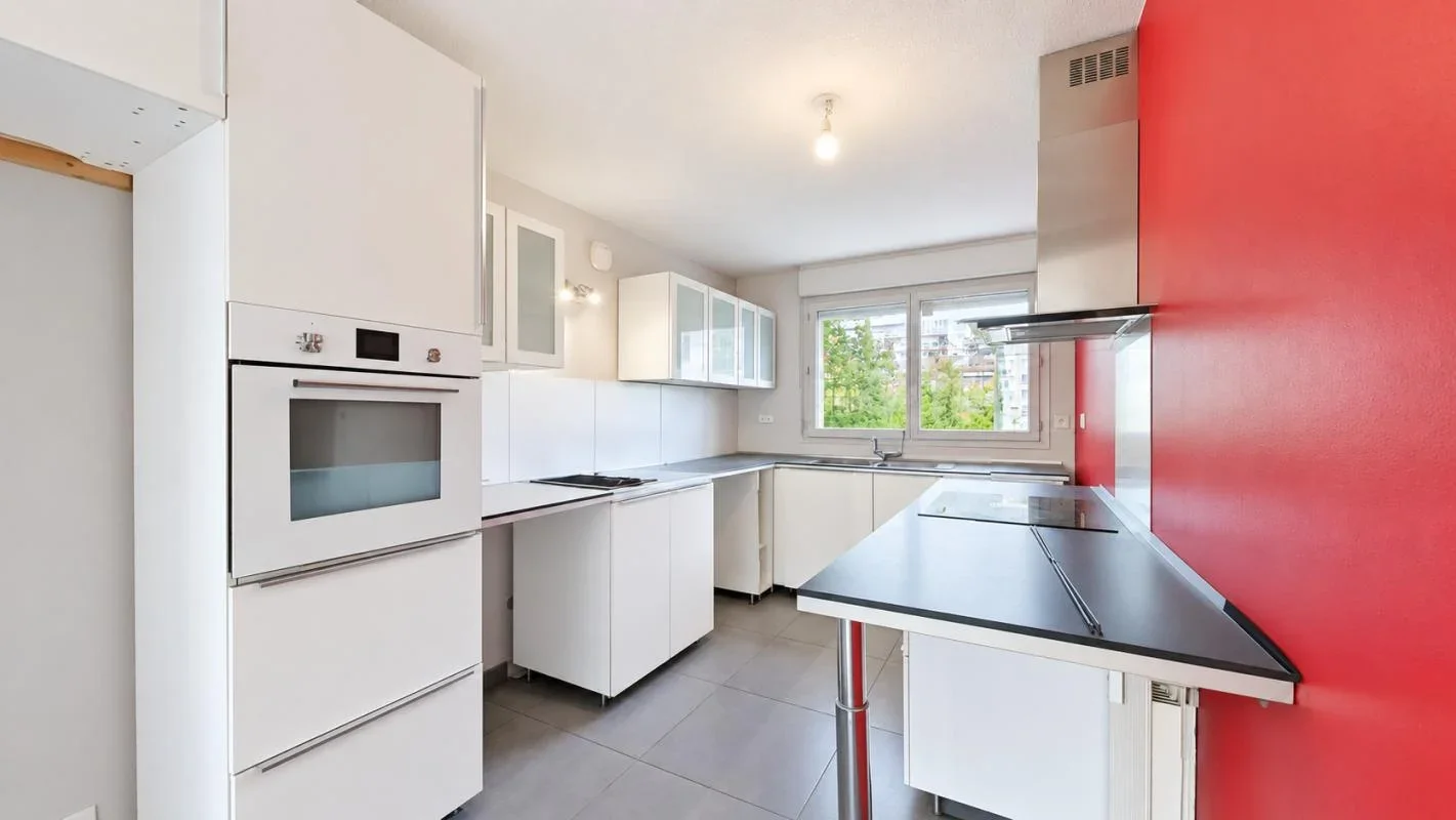 Appartement Rue Jean Renoir à Lyon