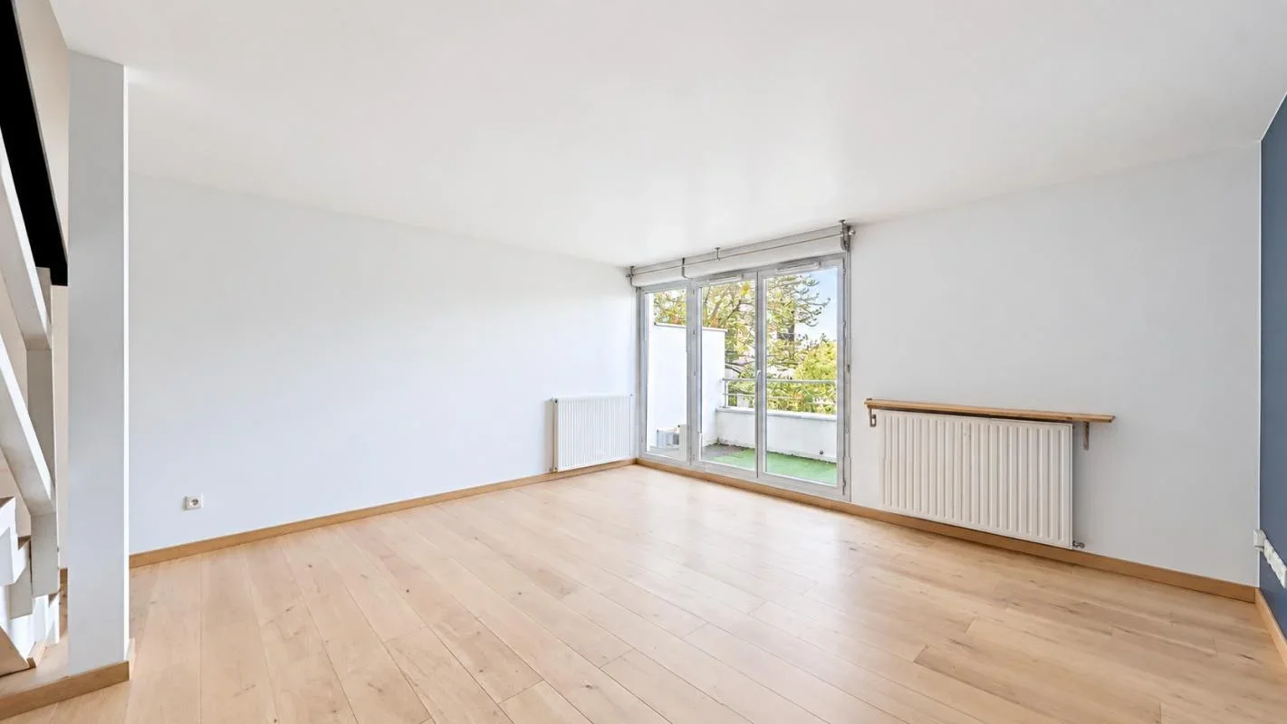 Appartement Rue Jean Renoir à Lyon