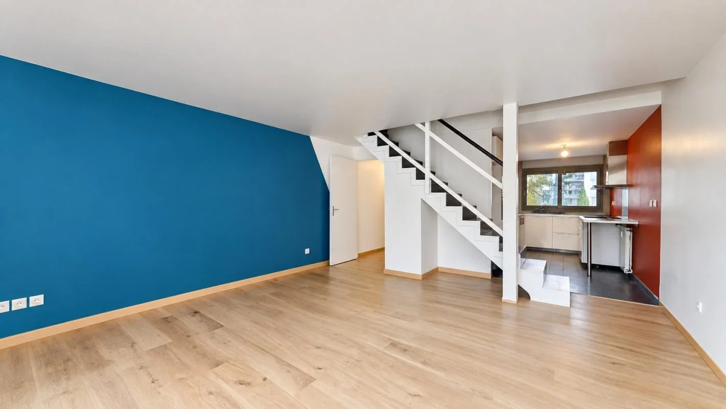 Appartement Rue Jean Renoir à Lyon