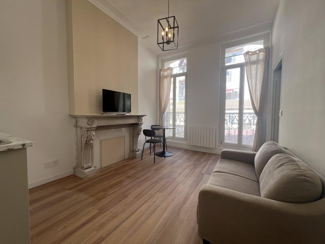 Appartement La Canebière à Marseille