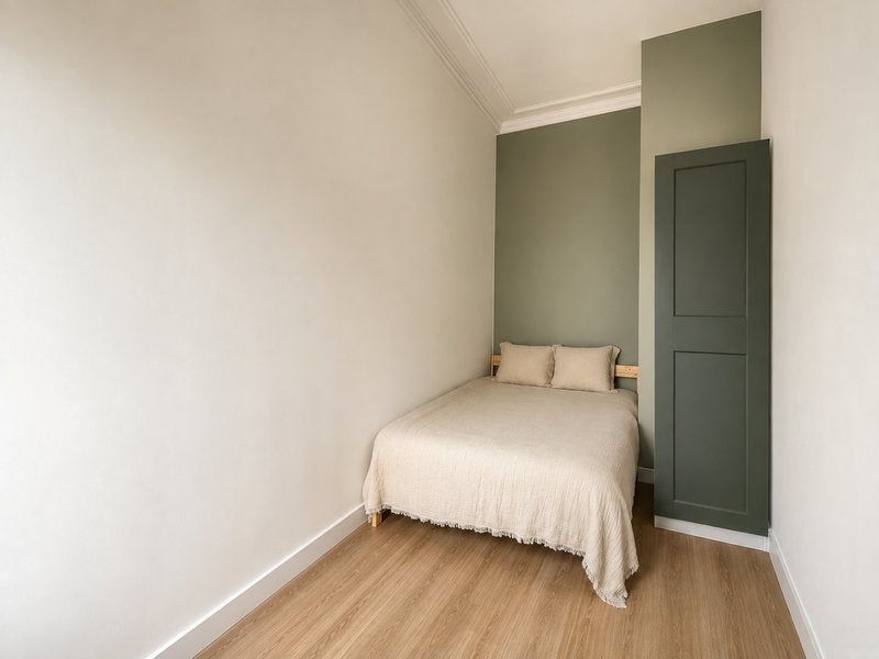 Appartement La Canebière à Marseille