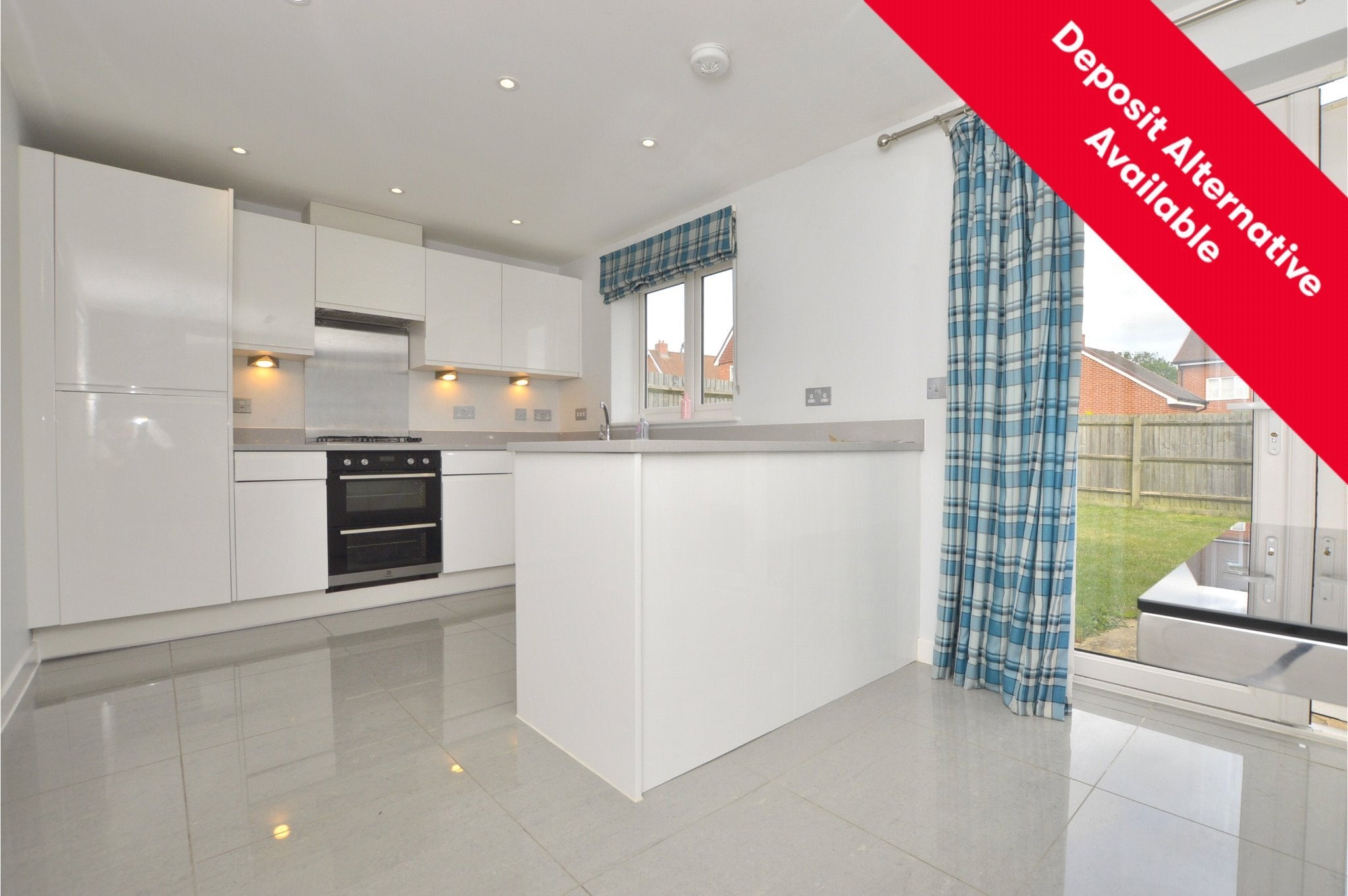 House Day Close in Reigate and Banstead