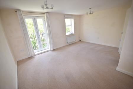 House Arran Close in North Kesteven