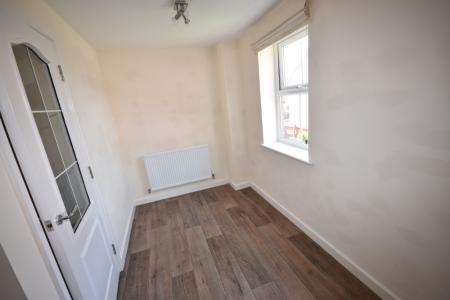 House Arran Close in North Kesteven
