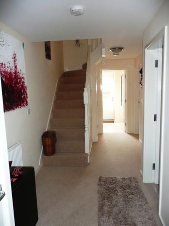 House Arran Close in North Kesteven