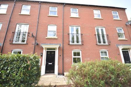 House Arran Close in North Kesteven