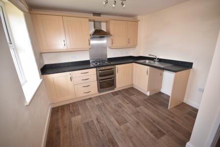 House Arran Close in North Kesteven