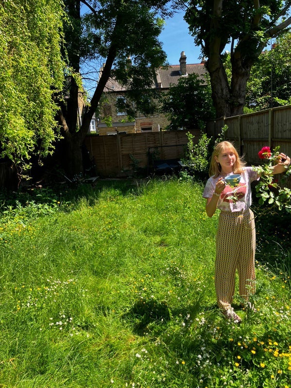 Room Ramsden Road in Greater London