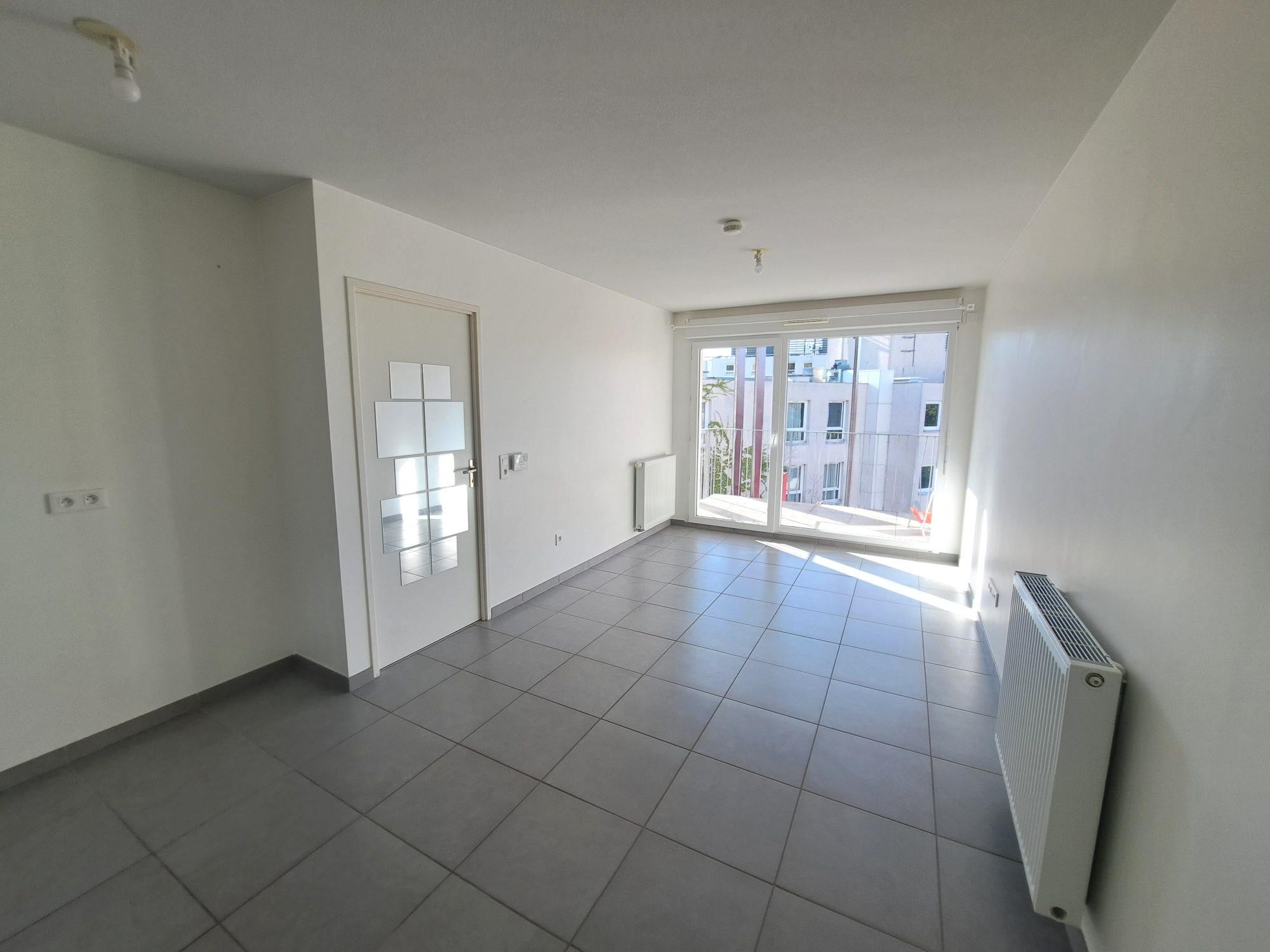 Appartement Rue du Clos Four à Clermont-Ferrand