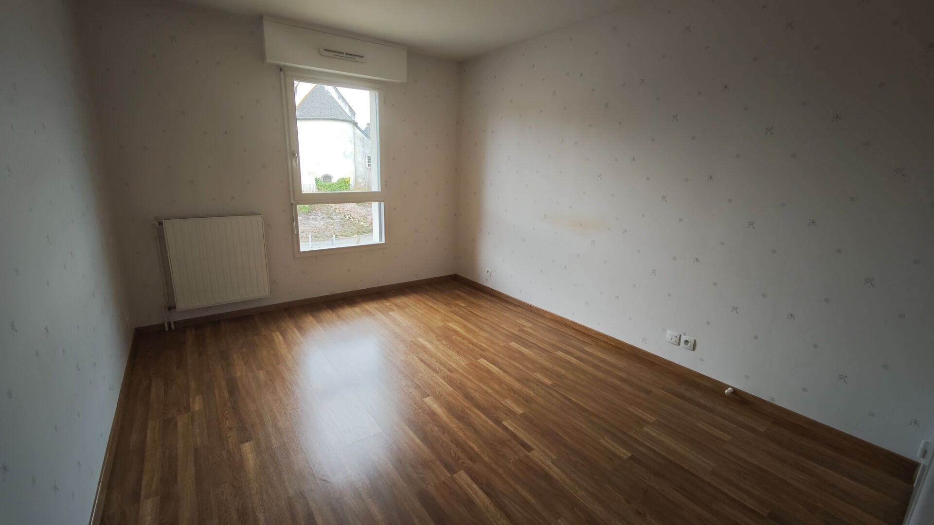 Appartement Avenue Alphonse Legault à Bruz