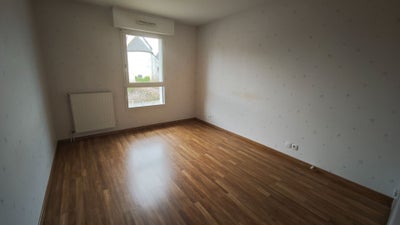 Appartement Avenue Alphonse Legault à Bruz