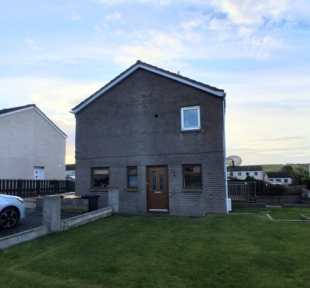 House Park Place in Hatton