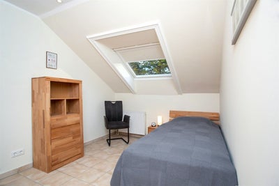 Wohnung Velsener Weg in Warendorf