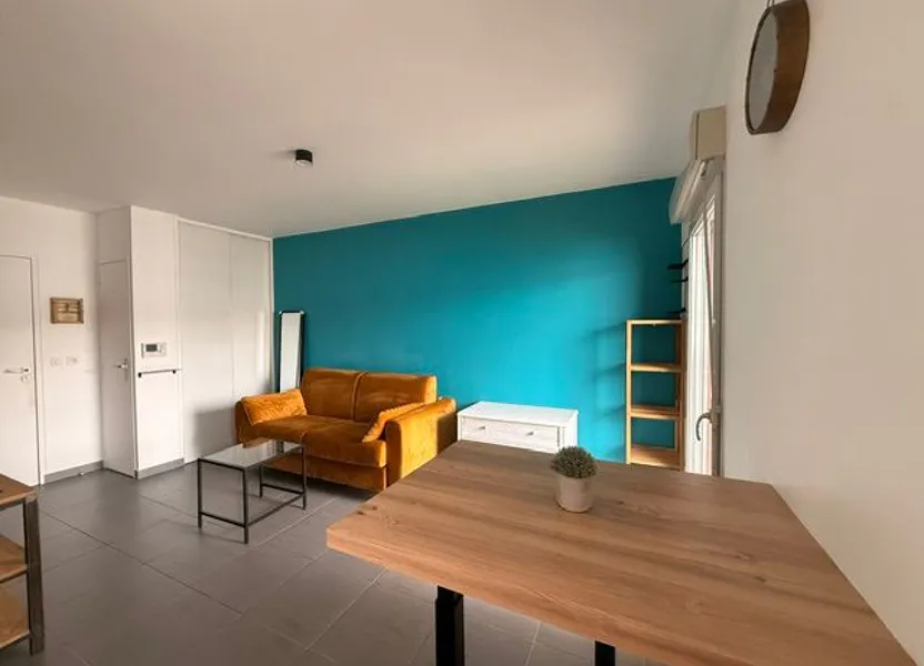Flat Rue de la Chapelle in Vernaison