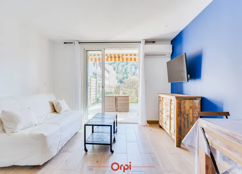 Appartement Allée Paul Cezanne à Saint-Cyr-sur-Mer