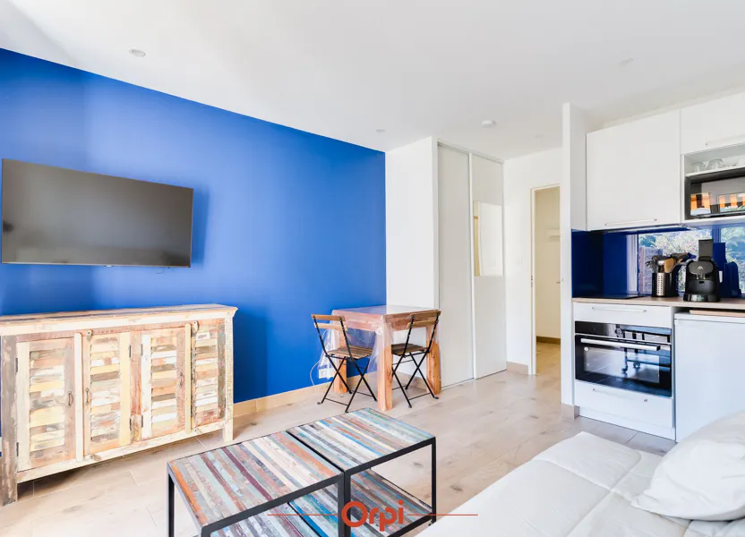 Appartement Allée Paul Cezanne à Saint-Cyr-sur-Mer