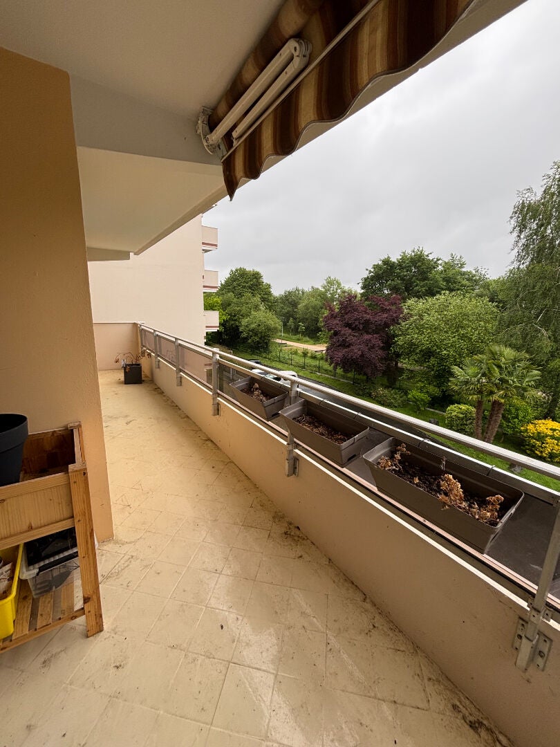 Appartement Rue Guillaumet à Pau