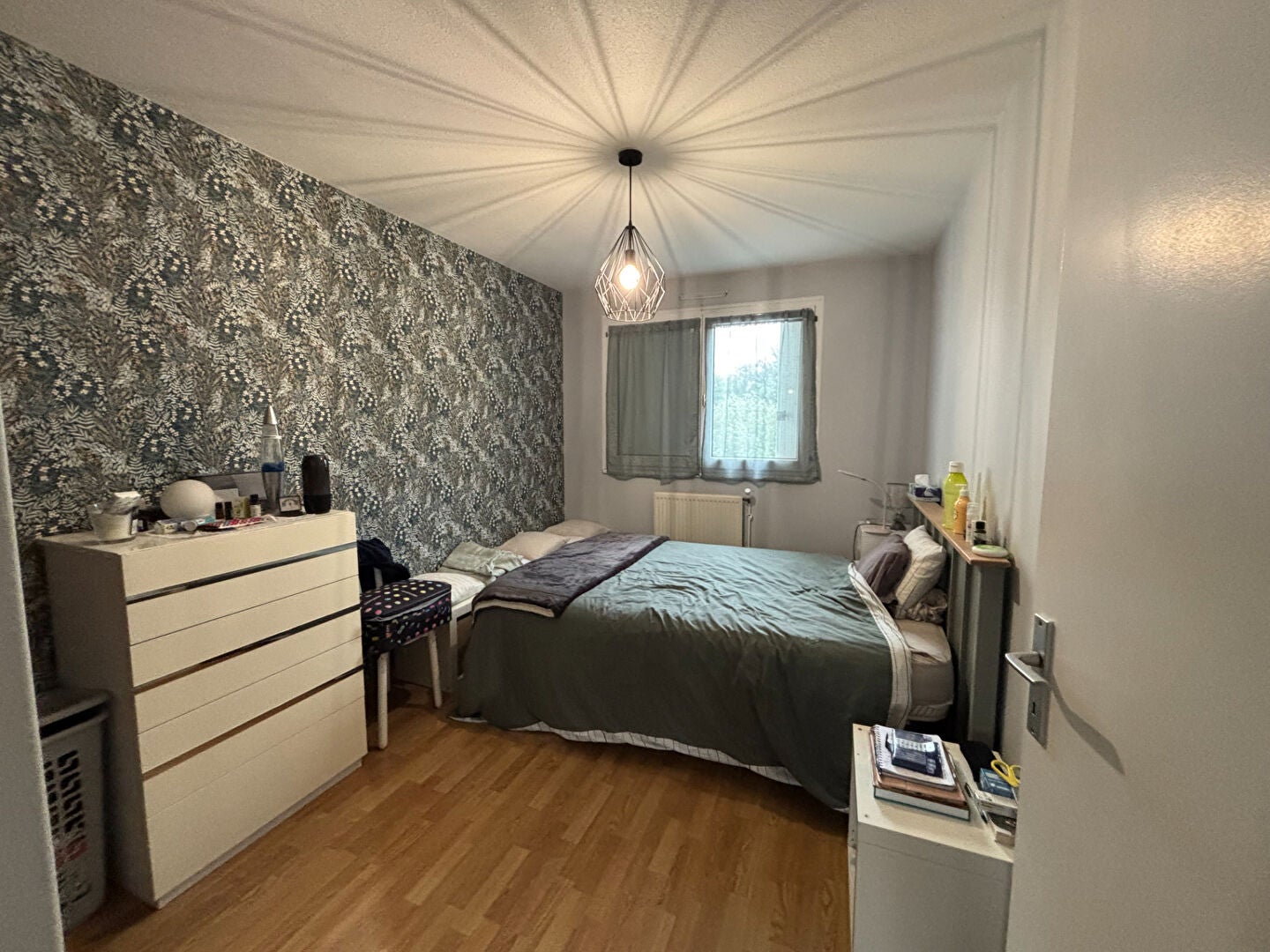 Appartement Rue Guillaumet à Pau
