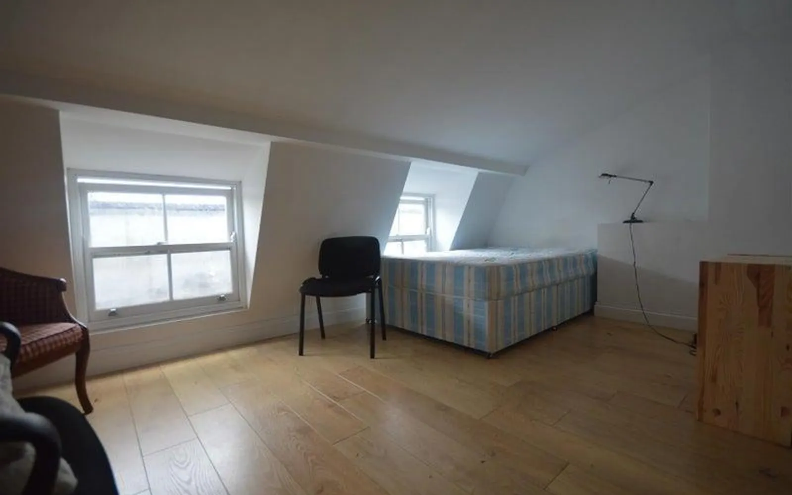 Room Caledonian Road in Greater London