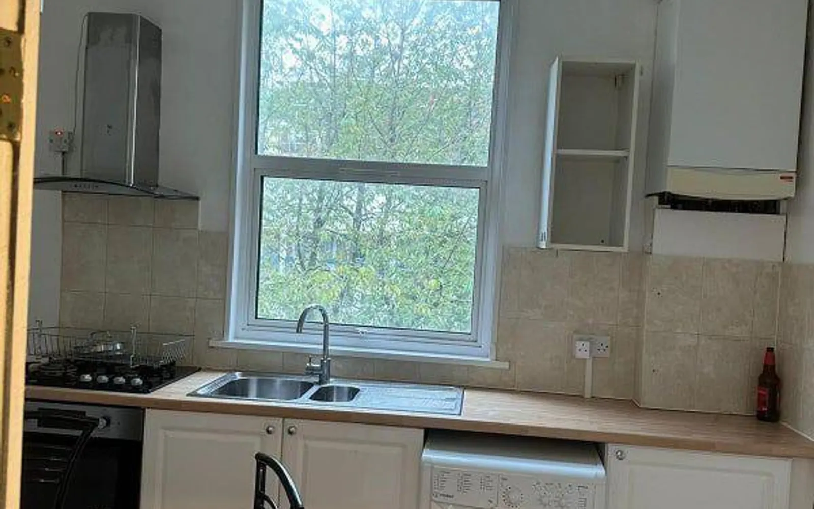 Room Caledonian Road in Greater London