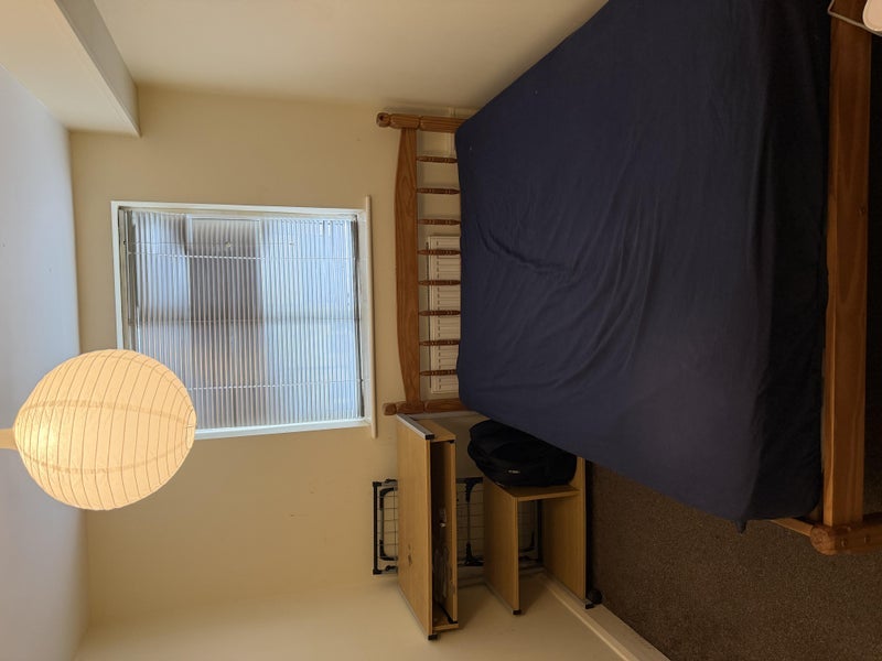 Room Sophie Road in Nottingham