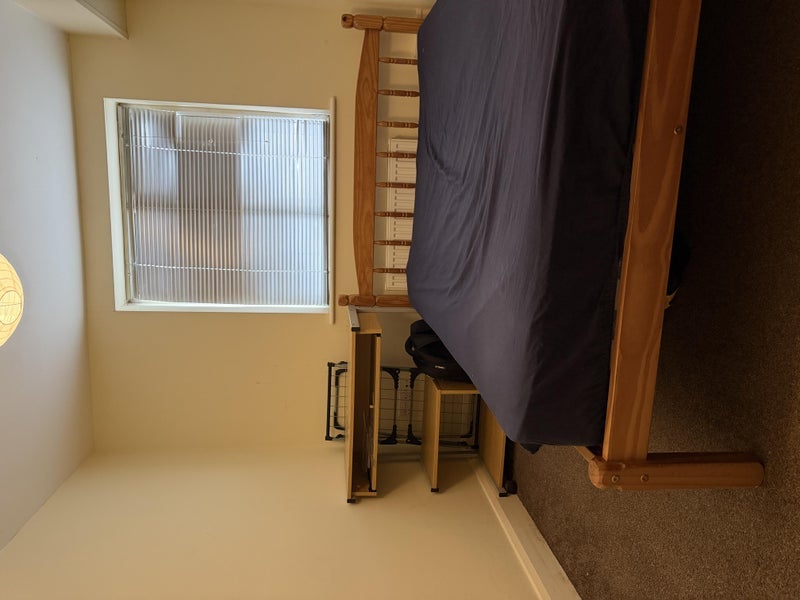Room Sophie Road in Nottingham