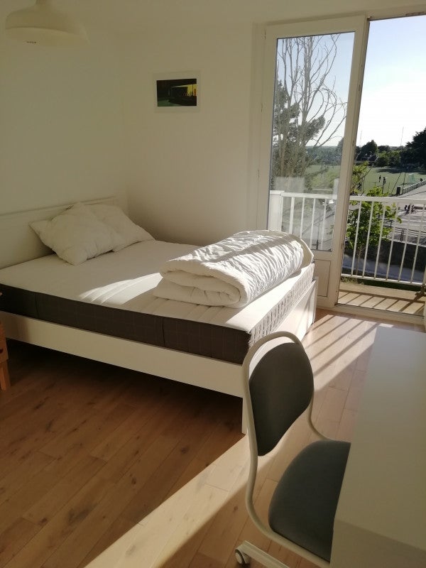 Appartement Avenue Sir Winston Churchill à Rennes