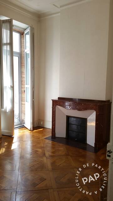 Appartement Rue d'Alsace-Lorraine à Toulouse