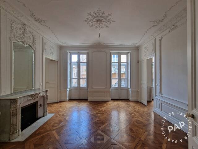 Flat Rue d'Alsace-Lorraine in Toulouse